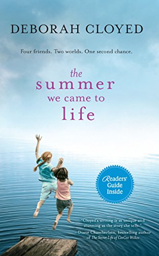 cover image The Summer We Came to Life