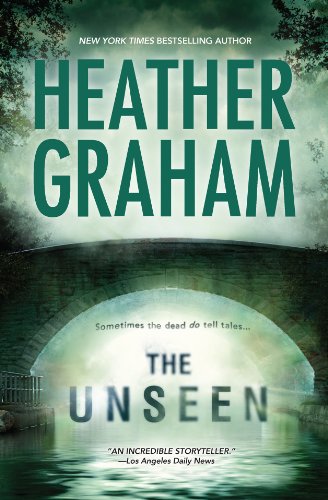 cover image The Unseen