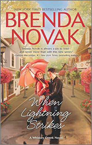 cover image When Lightning Strikes