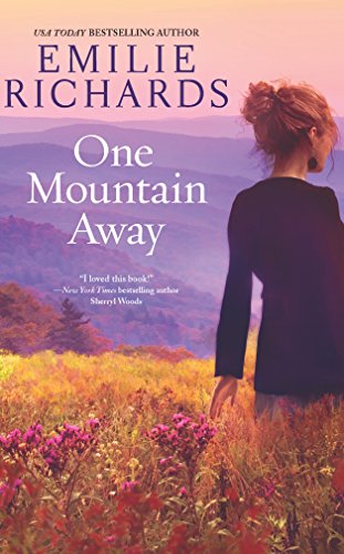 cover image One Mountain Away