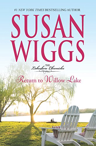 cover image Return to Willow Lake