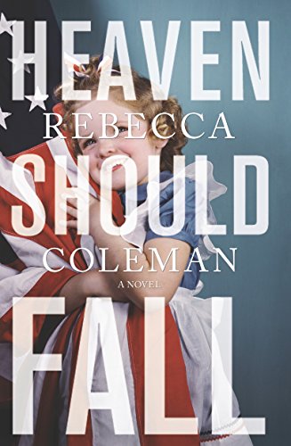 cover image Heaven Should Fall