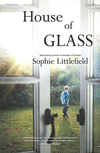 cover image House of Glass