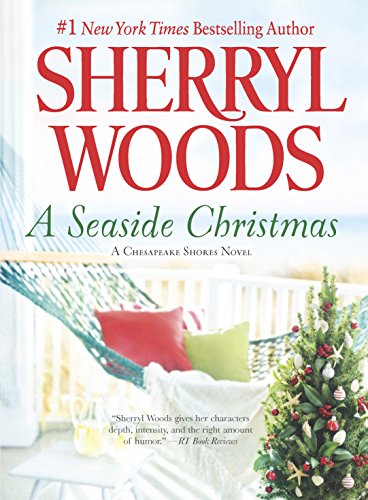 cover image A Seaside Christmas