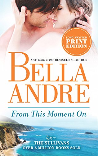 cover image From This Moment On