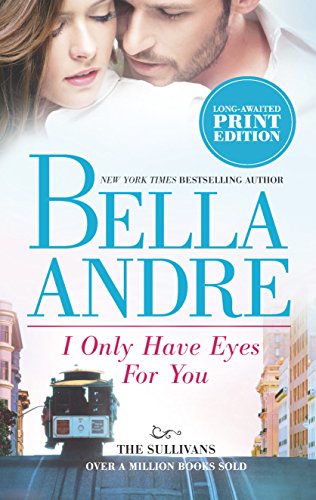 cover image I Only Have Eyes for You