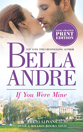 cover image If You Were Mine