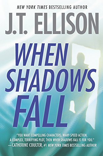 cover image When Shadows Fall