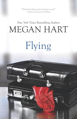 cover image Flying