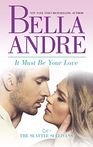 cover image It Must Be Your Love