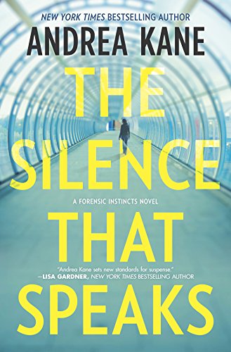 cover image The Silence That Speaks