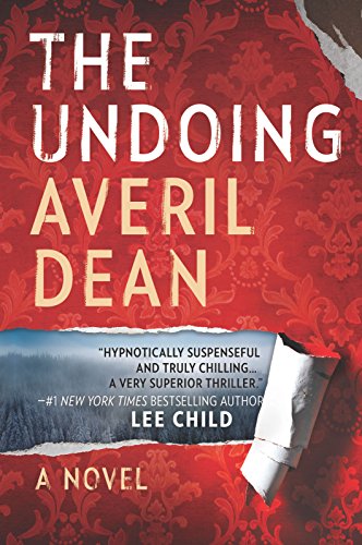 cover image The Undoing