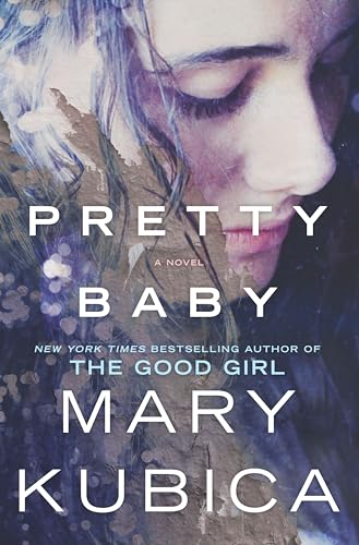 cover image Pretty Baby