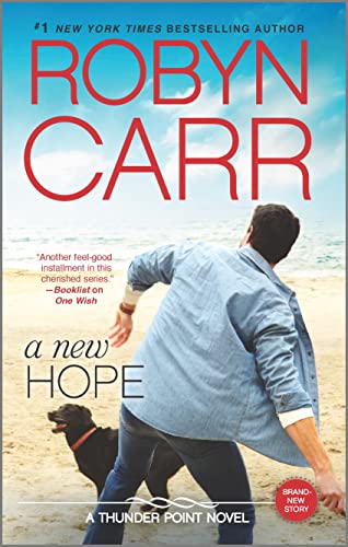 cover image A New Hope