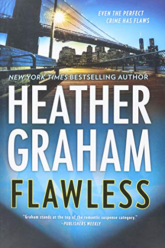 cover image Flawless