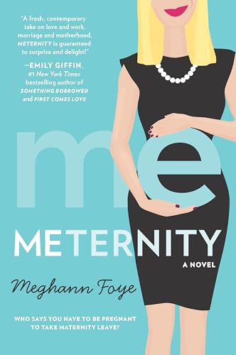cover image Meternity