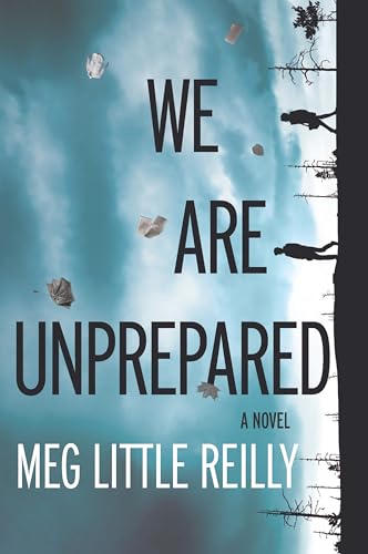 cover image We Are Unprepared