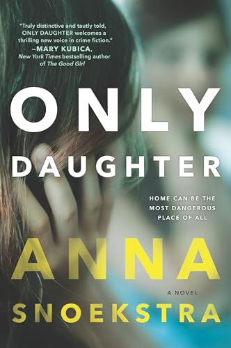 cover image Only Daughter