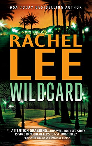 cover image Wildcard