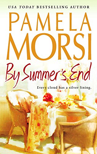 cover image BY SUMMER'S END