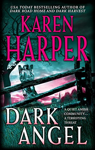 cover image Dark Angel