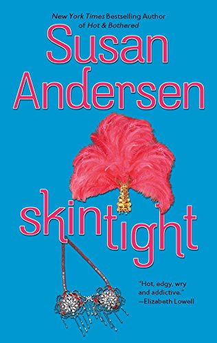 cover image Skintight
