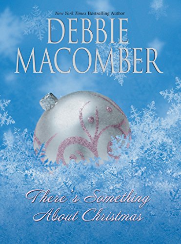 cover image There's Something About Christmas