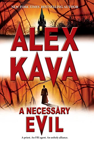 cover image A Necessary Evil