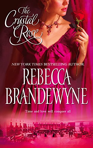 cover image The Crystal Rose