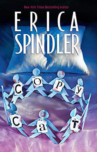 cover image Copycat