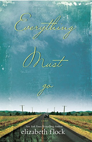 cover image Everything Must Go