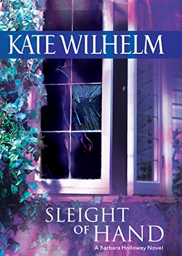cover image Sleight of Hand
