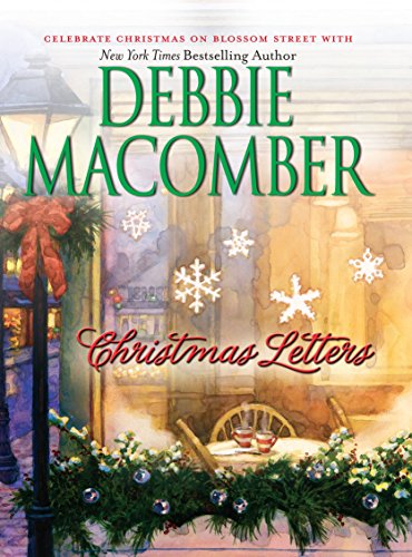 cover image Christmas Letters