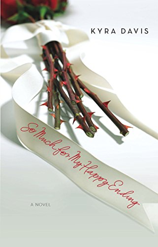 cover image So Much for My Happy Ending