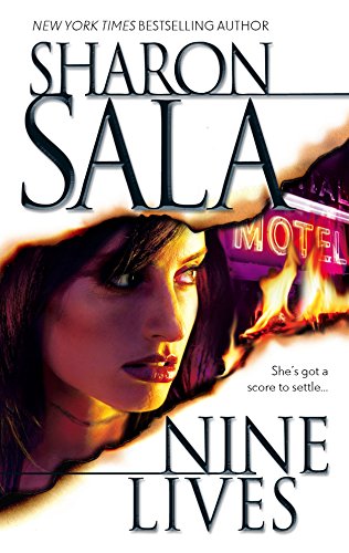 cover image Nine Lives
