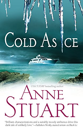 cover image Cold as Ice