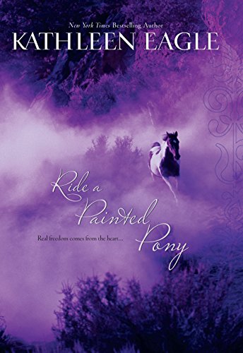 cover image Ride a Painted Pony