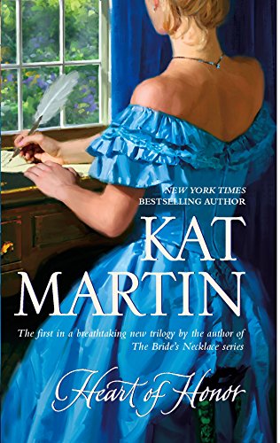 cover image Heart of Honor