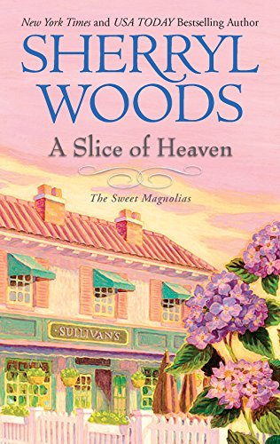 cover image A Slice of Heaven