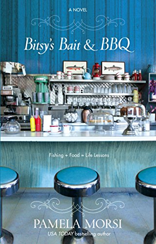 cover image Bitsy's Bait & BBQ