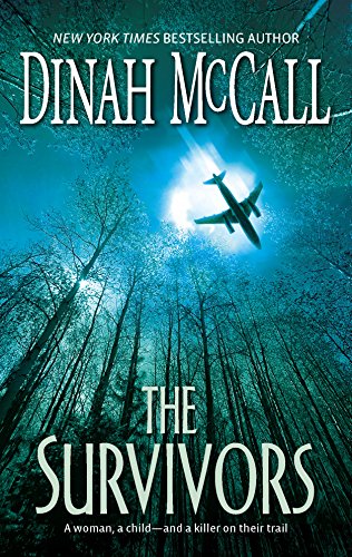 cover image The Survivors