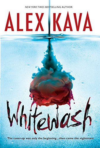 cover image Whitewash