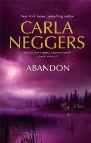 cover image Abandon