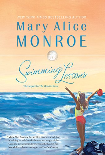 cover image Swimming Lessons
