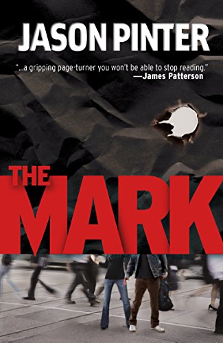 cover image The Mark