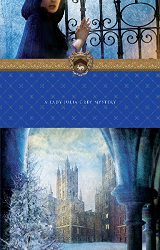 cover image Silent in the Sanctuary