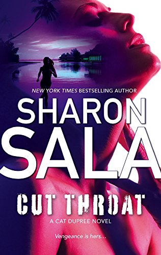 cover image Cut Throat