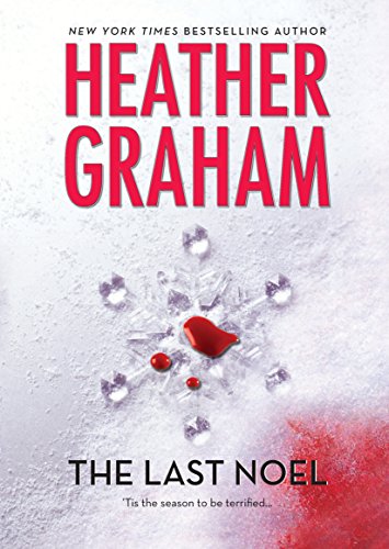 cover image The Last Noel