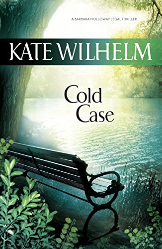 cover image Cold Case
