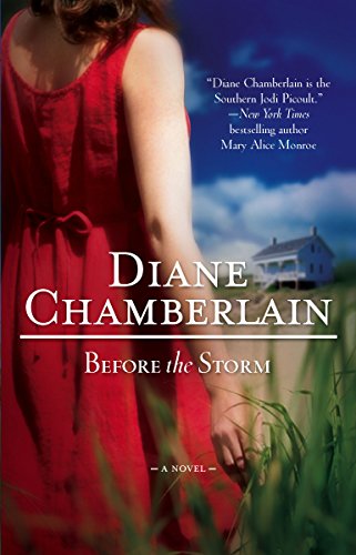 cover image Before the Storm